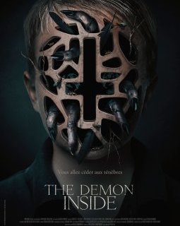 The Demon Inside - Pearry Reginald Teo - fiche du film