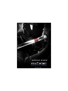 G.I. Joe - Le réveil du Cobra / posters + bande-annonce