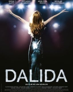 Box-office France : Dalida bredouille, la Grande Muraille embrouille