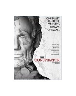 The conspirator - les premières images du nouveau Robert Redford