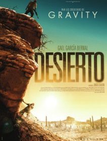 Desierto - La critique du film