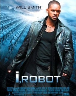 I, robot - la critique + le test DVD 