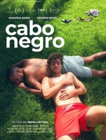 Cabo Negro - Abdellah Taïa - critique