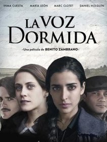 La Voix endormie - la critique du film