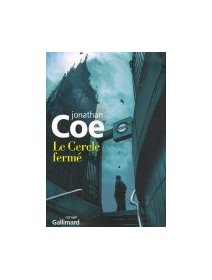Le cercle fermé - Jonathan Coe