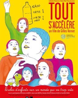 Tout s'accélère - la critique