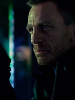 Skyfall - 23e james Bond et enfin une photo