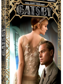 Gatsby le Magnifique - le test DVD