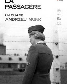 La passagère - Andrzej Munk - critique