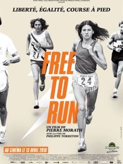 Free to Run - Pierre Morath - critique
