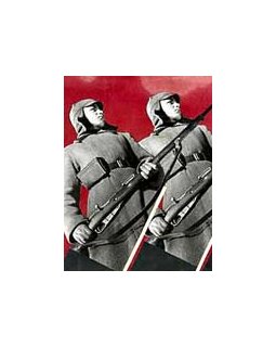 Un arme visuelle : le photomontage soviétique 1917-1953
