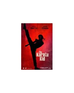 Karaté Kid (2010) : le reboot d'une franchise culte des années 80