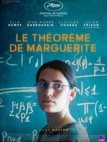Le théorème de Marguerite - Anna Novion - critique