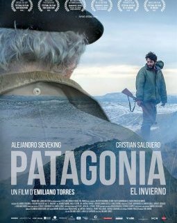 Patagonia, el invierno – la critique du film + le test DVD