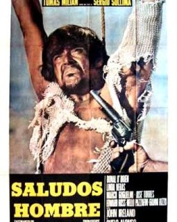 Mort de l'acteur Tomás Milián