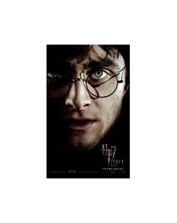 Harry Potter et les reliques de la mort (1ère partie) abandonne la 3D