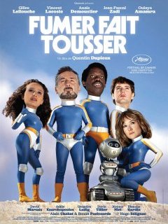 Fumer fait tousser - Quentin Dupieux - critique