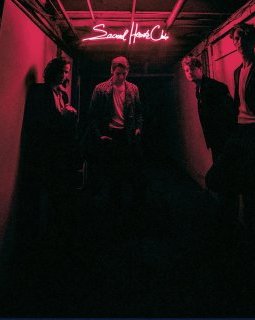 Foster the People : Sacred Hearts Club, nourriture club pré-mâchée
