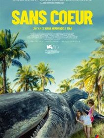 Sans Cœur - Nara Normande, Tião - critique