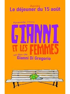 Gianni et les femmes - La critique