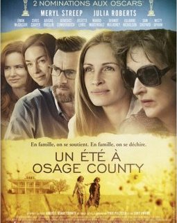 Un été à Osage County - la critique