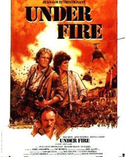 Under Fire - la critique