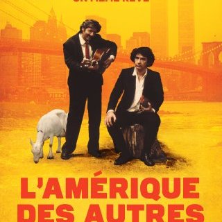 L'Amérique des autres - Goran Paskaljević - critique
