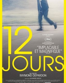 12 jours - Raymond Depardon - critique