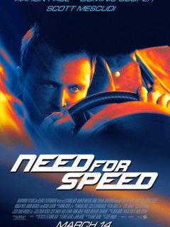 Need for speed : démarrage moins vif que prévu aux USA