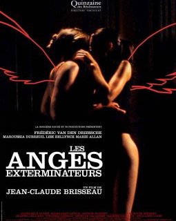 Les anges exterminateurs - la critique du film