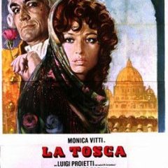 La Tosca (Luigi Magni 1973)