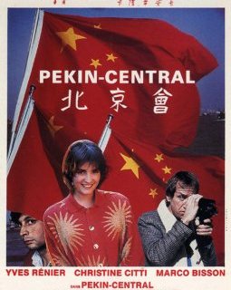 Pekin central - la critique