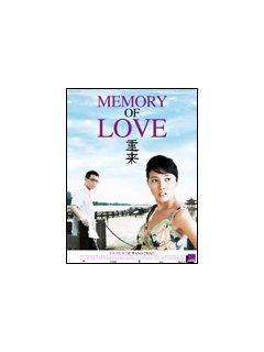 Memory of love - la critique