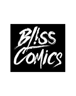 A la découverte de Bliss Comics