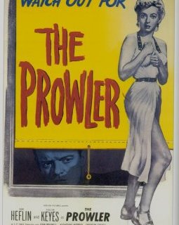 Le rôdeur - Joseph Losey - critique