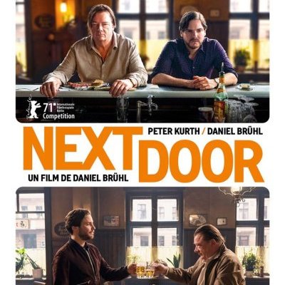 Next Door - Daniel Brühl - critique