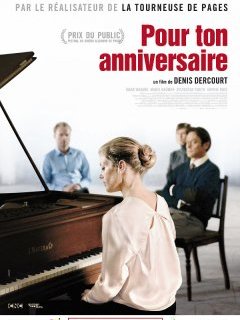 Pour ton anniversaire - la critique du film