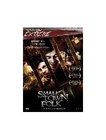 Small town folks - La critique + Test DVD