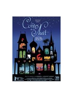 Les contes de la nuit - la critique