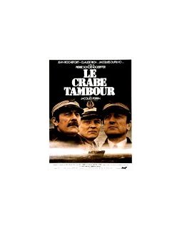 Le Crabe-Tambour - la critique