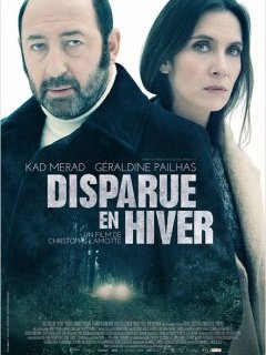 Disparue en hiver - la critique du film