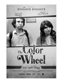 The color wheel - la critique