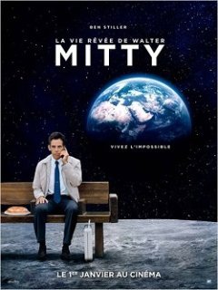 La vie rêvée de Walter Mitty - la critique