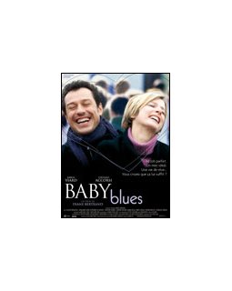 Baby blues - L'affiche et photos