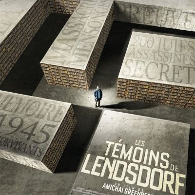 Les Témoins de Lendsdorf - la critique du film