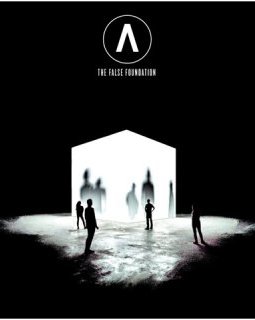 Archive : The False Foundation - un album sombre moins abordable