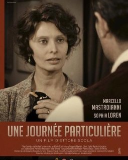Une journée particulière - Ettore Scola - critique