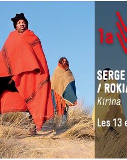Kirina de Serge Aimé Coulibaly / Rokia Traoré - la critique