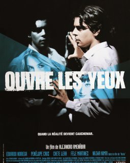 Ouvre les yeux - Alejandro Amenábar - critique