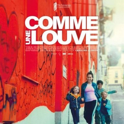 Comme une louve - Caroline Glorion - critique 